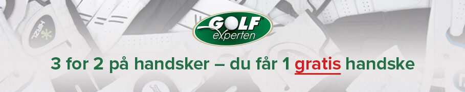Golfexperten