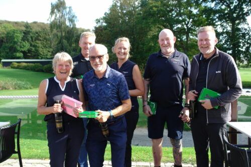 Runner up D Trelleborg