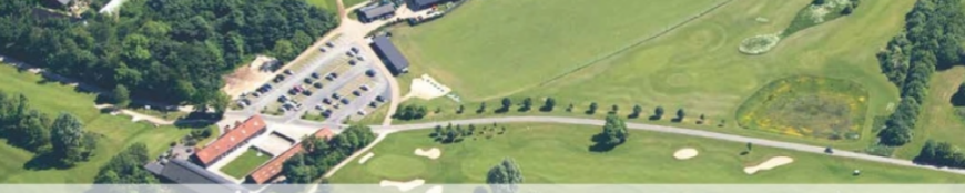 Årsmøde i Mollerup Golfklub